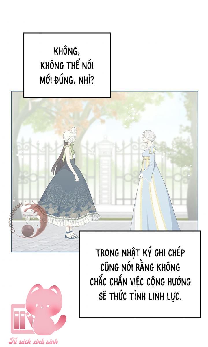 Thật Ra Tôi Mới Là Thật - Chap 36 - Trang 10