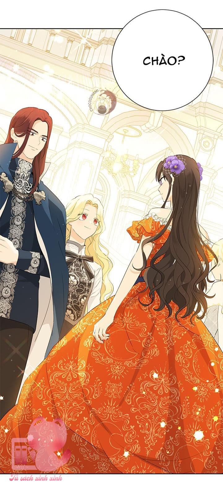 Thật Ra Tôi Mới Là Thật - Chap 37 - Trang 2