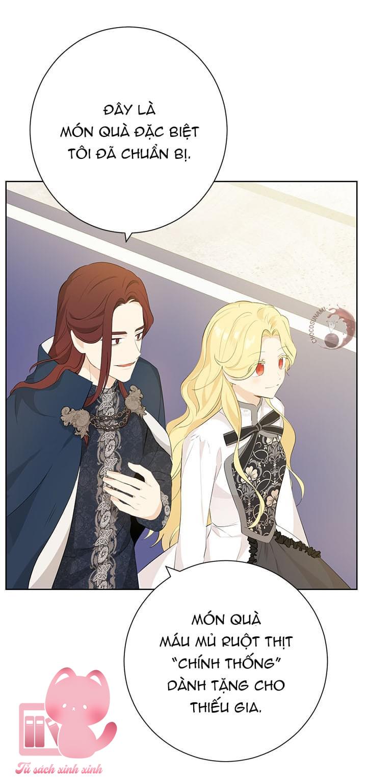 Thật Ra Tôi Mới Là Thật - Chap 37 - Trang 11