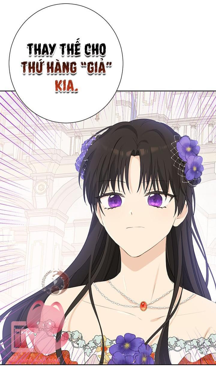 Thật Ra Tôi Mới Là Thật - Chap 37 - Trang 13