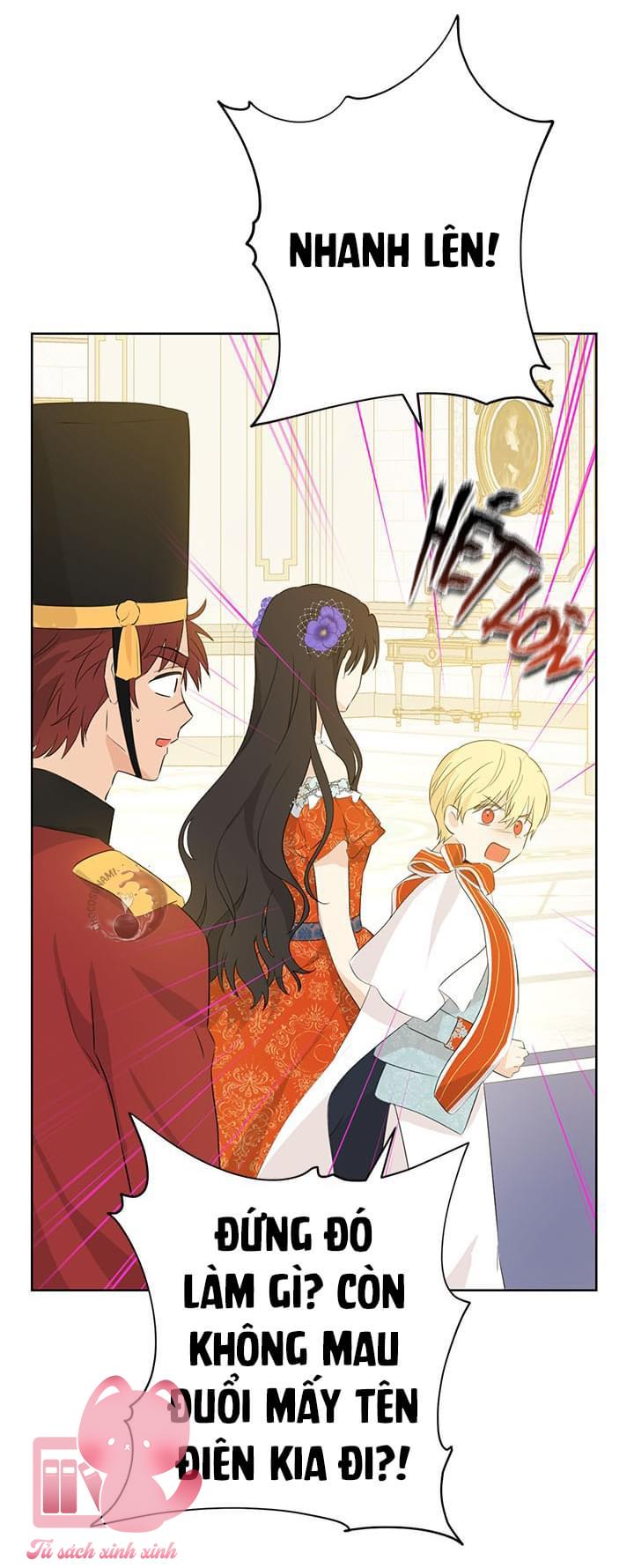 Thật Ra Tôi Mới Là Thật - Chap 37 - Trang 15