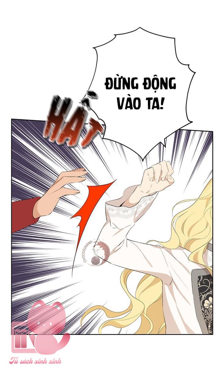 Thật Ra Tôi Mới Là Thật - Chap 37 - Trang 16