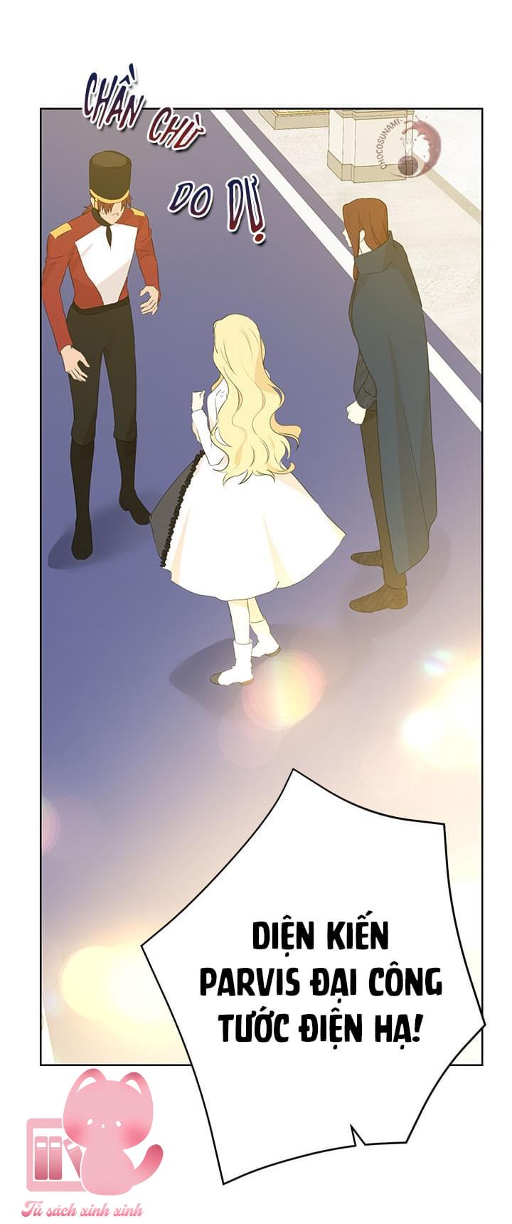 Thật Ra Tôi Mới Là Thật - Chap 37 - Trang 18