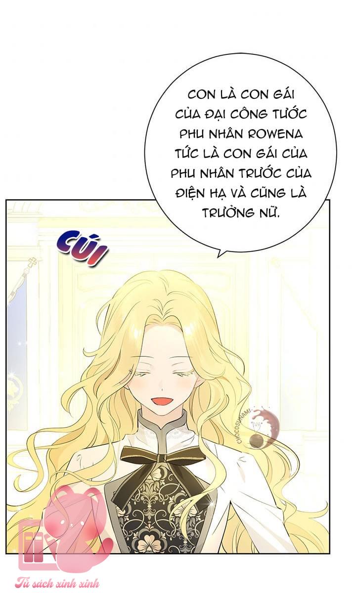 Thật Ra Tôi Mới Là Thật - Chap 37 - Trang 22