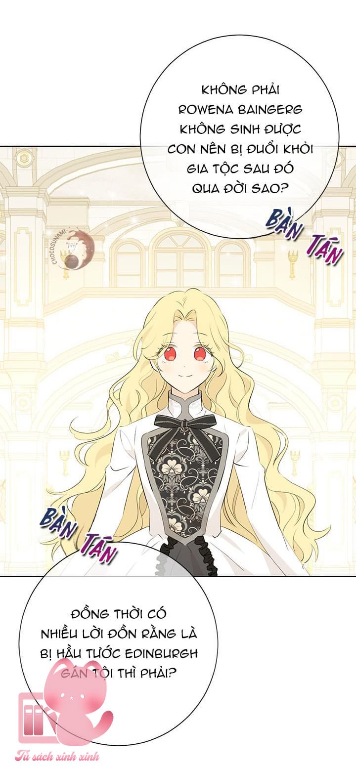 Thật Ra Tôi Mới Là Thật - Chap 37 - Trang 25