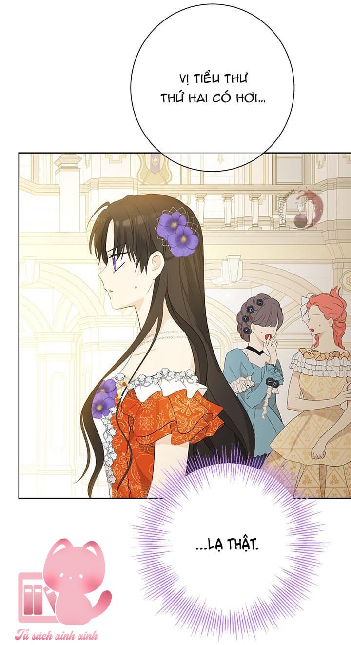 Thật Ra Tôi Mới Là Thật - Chap 37 - Trang 27