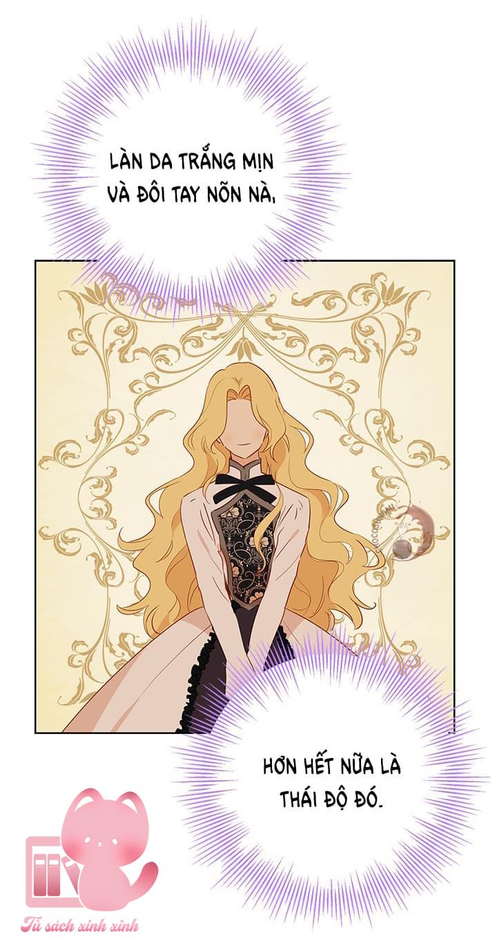 Thật Ra Tôi Mới Là Thật - Chap 37 - Trang 28