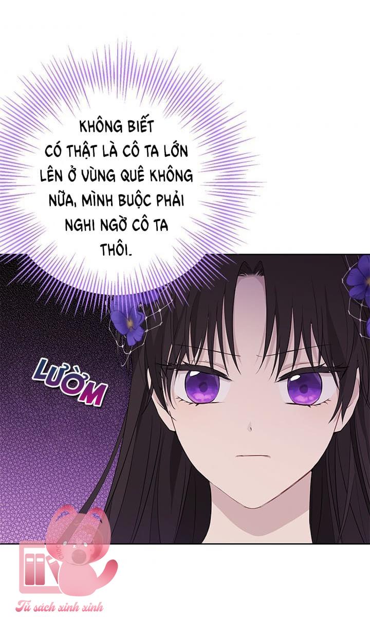 Thật Ra Tôi Mới Là Thật - Chap 37 - Trang 30
