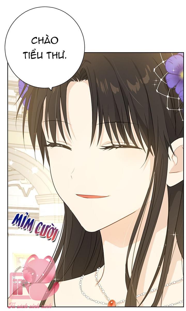Thật Ra Tôi Mới Là Thật - Chap 37 - Trang 4