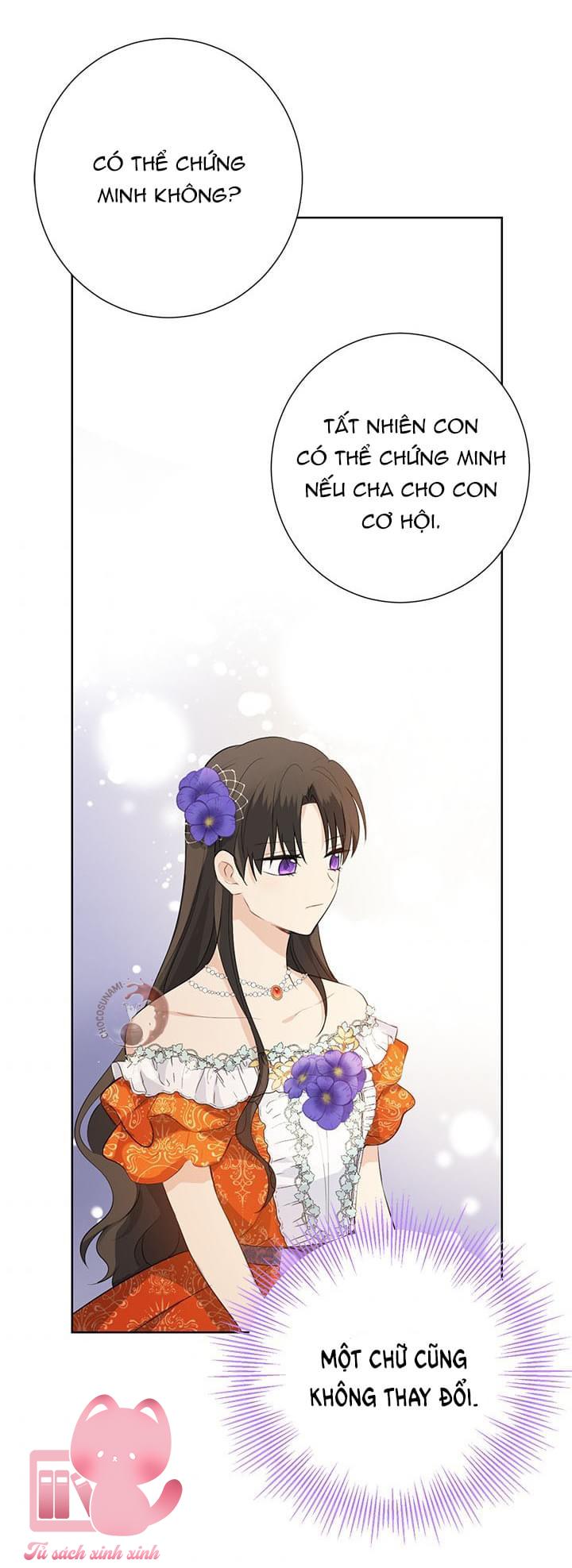 Thật Ra Tôi Mới Là Thật - Chap 37 - Trang 37