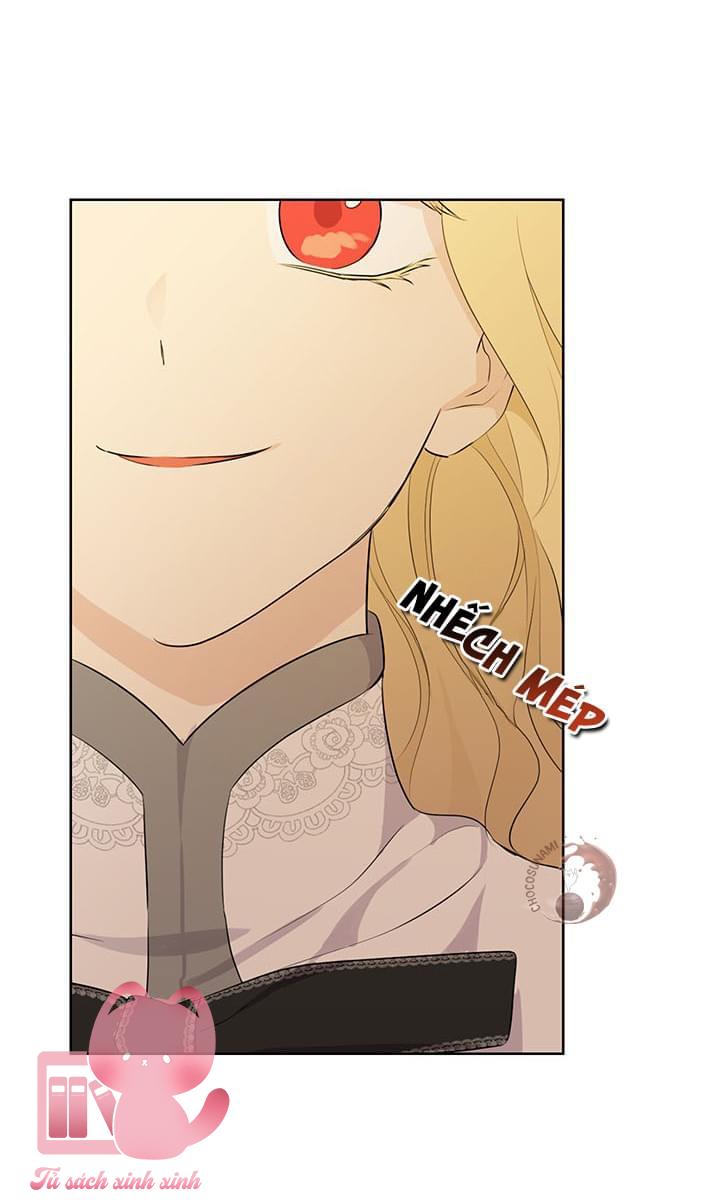 Thật Ra Tôi Mới Là Thật - Chap 37 - Trang 5