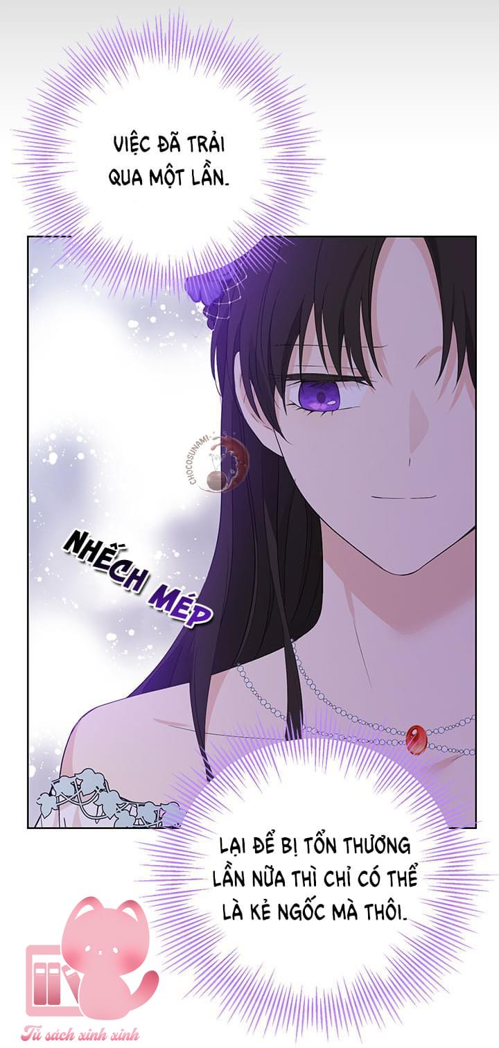 Thật Ra Tôi Mới Là Thật - Chap 37 - Trang 41