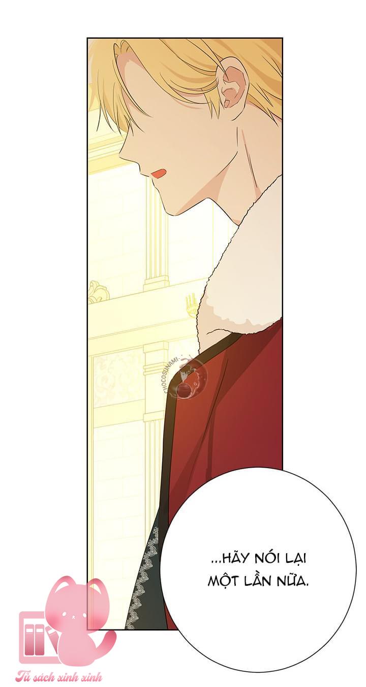 Thật Ra Tôi Mới Là Thật - Chap 37 - Trang 42