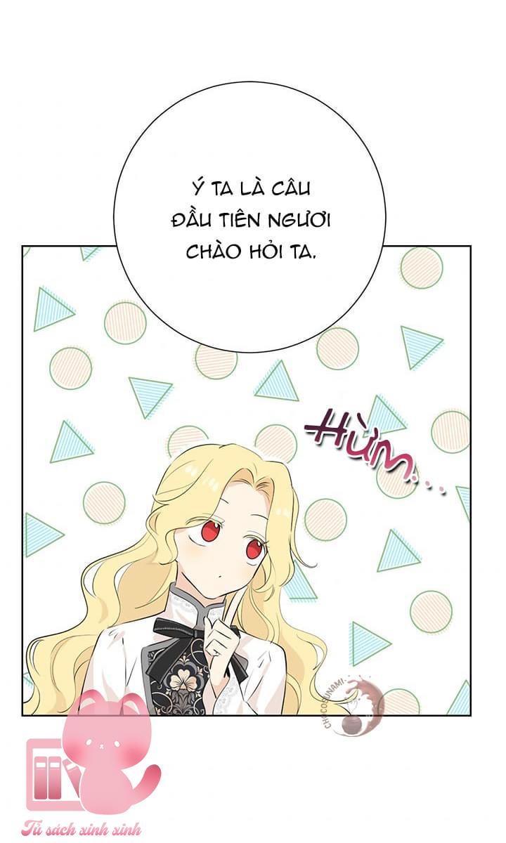 Thật Ra Tôi Mới Là Thật - Chap 37 - Trang 45