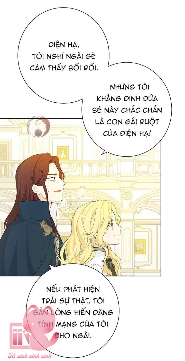 Thật Ra Tôi Mới Là Thật - Chap 37 - Trang 49