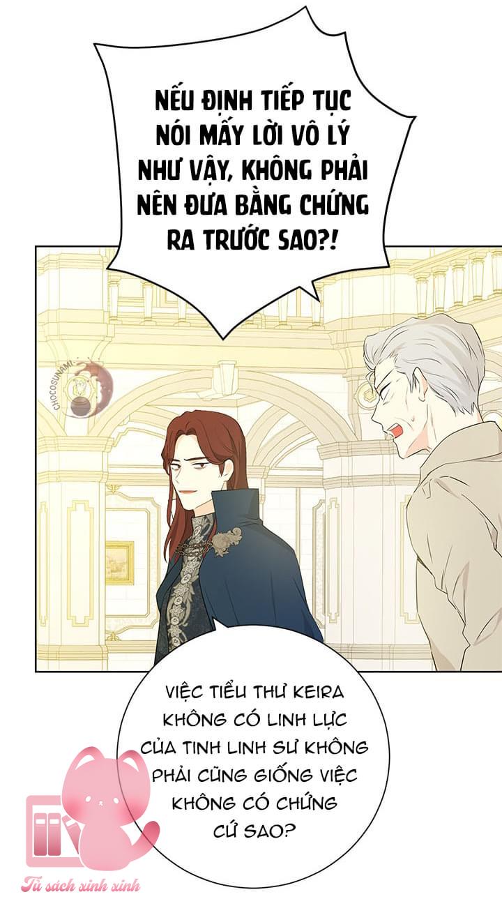 Thật Ra Tôi Mới Là Thật - Chap 37 - Trang 50
