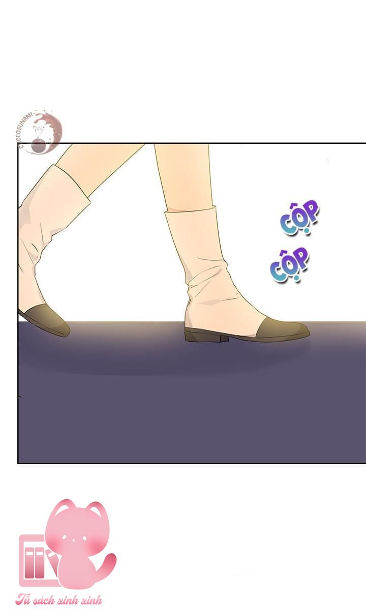 Thật Ra Tôi Mới Là Thật - Chap 37 - Trang 6