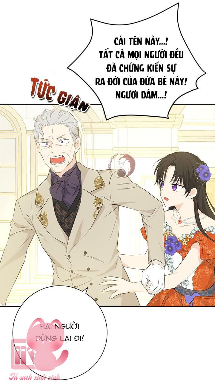 Thật Ra Tôi Mới Là Thật - Chap 37 - Trang 51