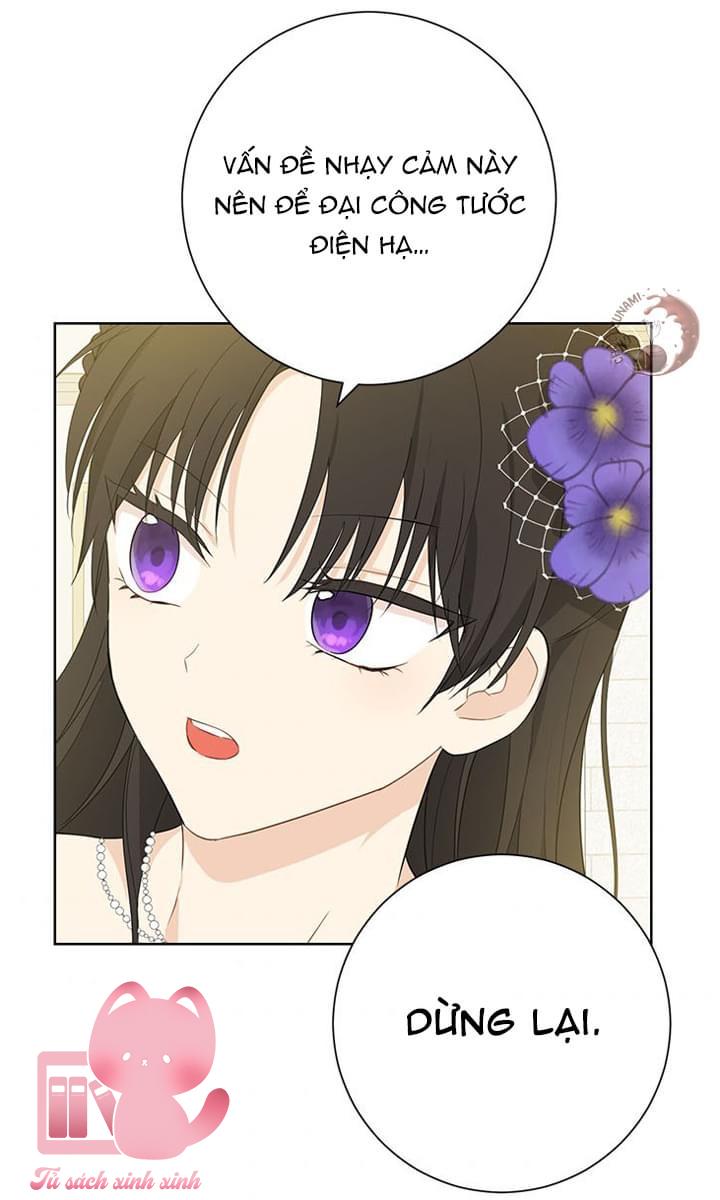 Thật Ra Tôi Mới Là Thật - Chap 37 - Trang 52