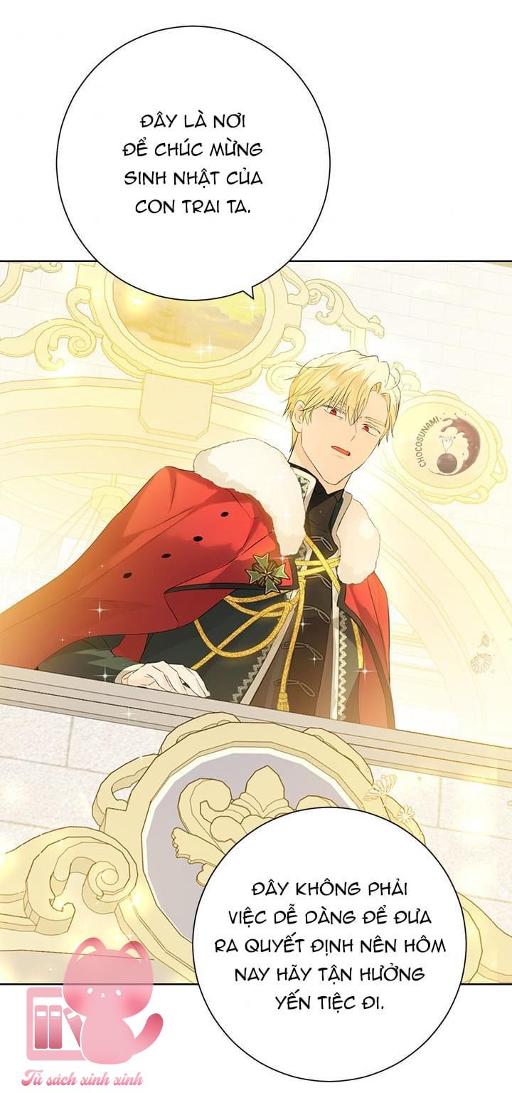Thật Ra Tôi Mới Là Thật - Chap 37 - Trang 53