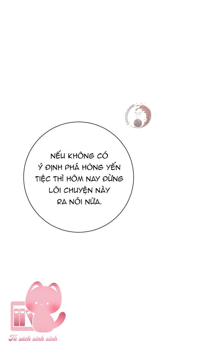 Thật Ra Tôi Mới Là Thật - Chap 37 - Trang 54