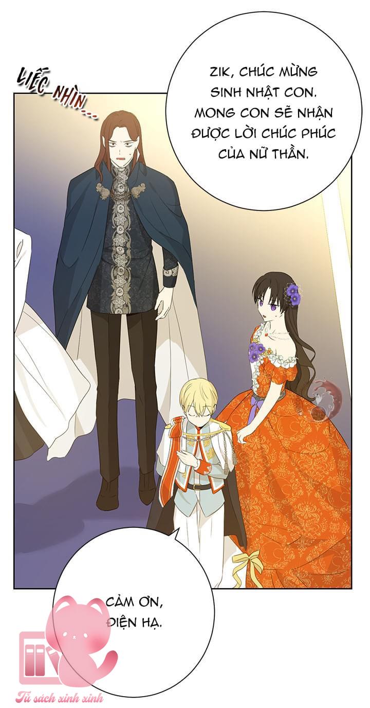 Thật Ra Tôi Mới Là Thật - Chap 37 - Trang 55