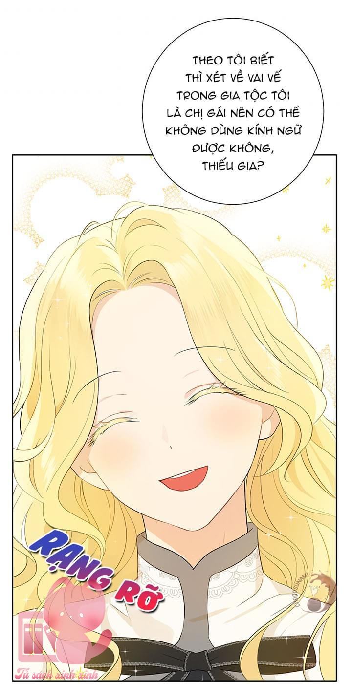 Thật Ra Tôi Mới Là Thật - Chap 37 - Trang 9
