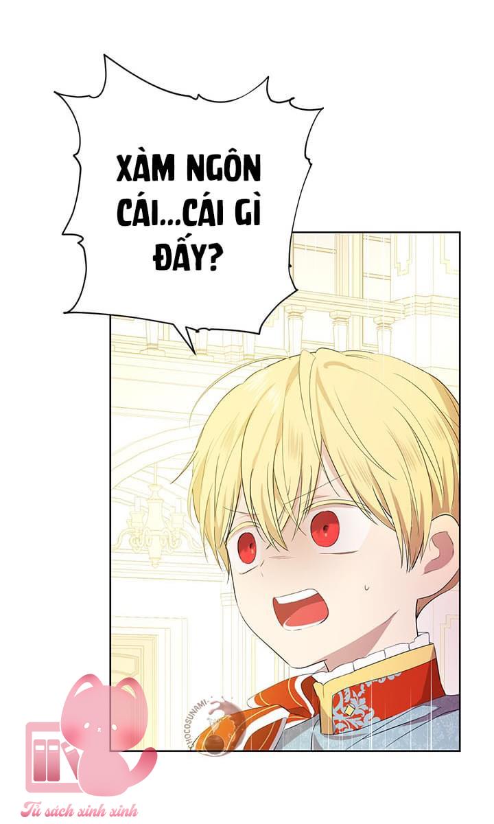 Thật Ra Tôi Mới Là Thật - Chap 37 - Trang 10