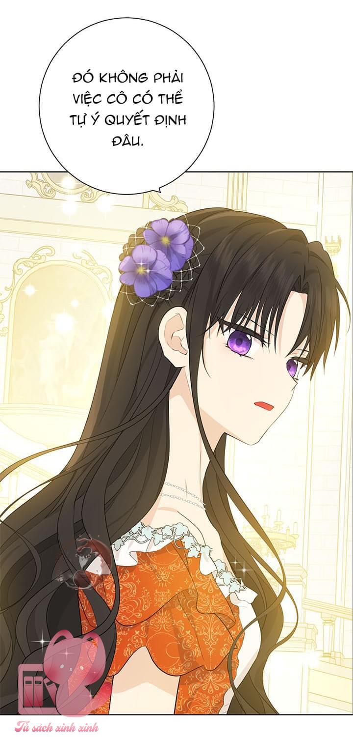 Thật Ra Tôi Mới Là Thật - Chap 38 - Trang 11