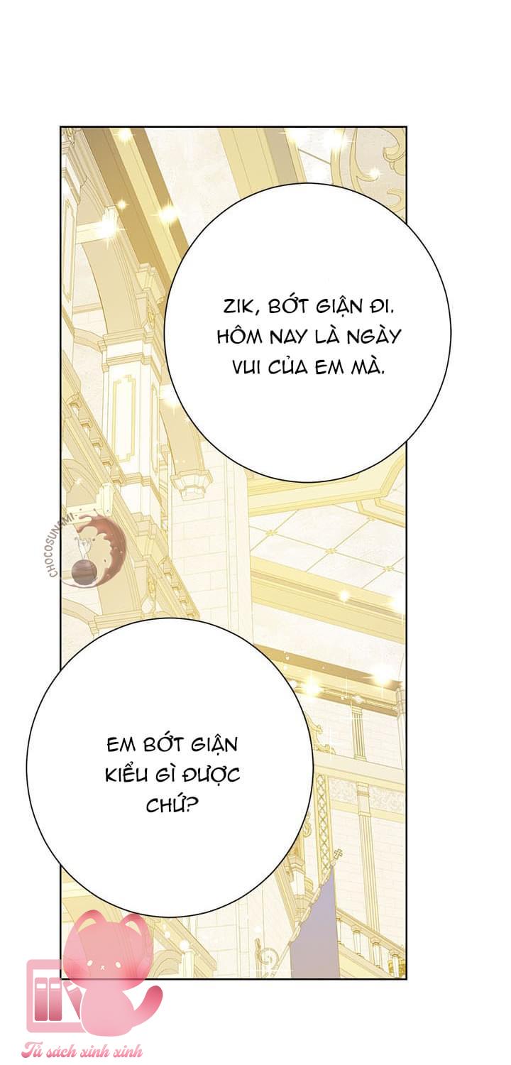 Thật Ra Tôi Mới Là Thật - Chap 38 - Trang 12