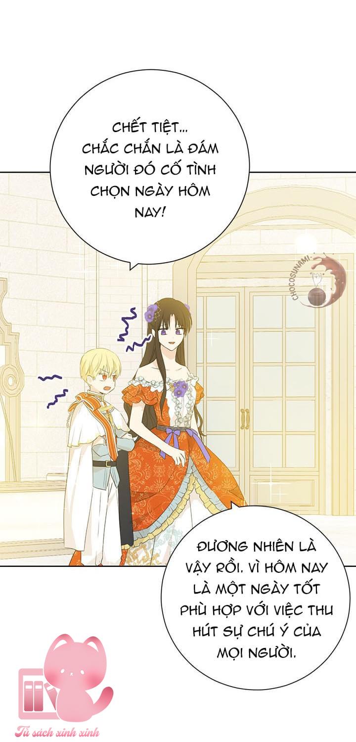 Thật Ra Tôi Mới Là Thật - Chap 38 - Trang 13