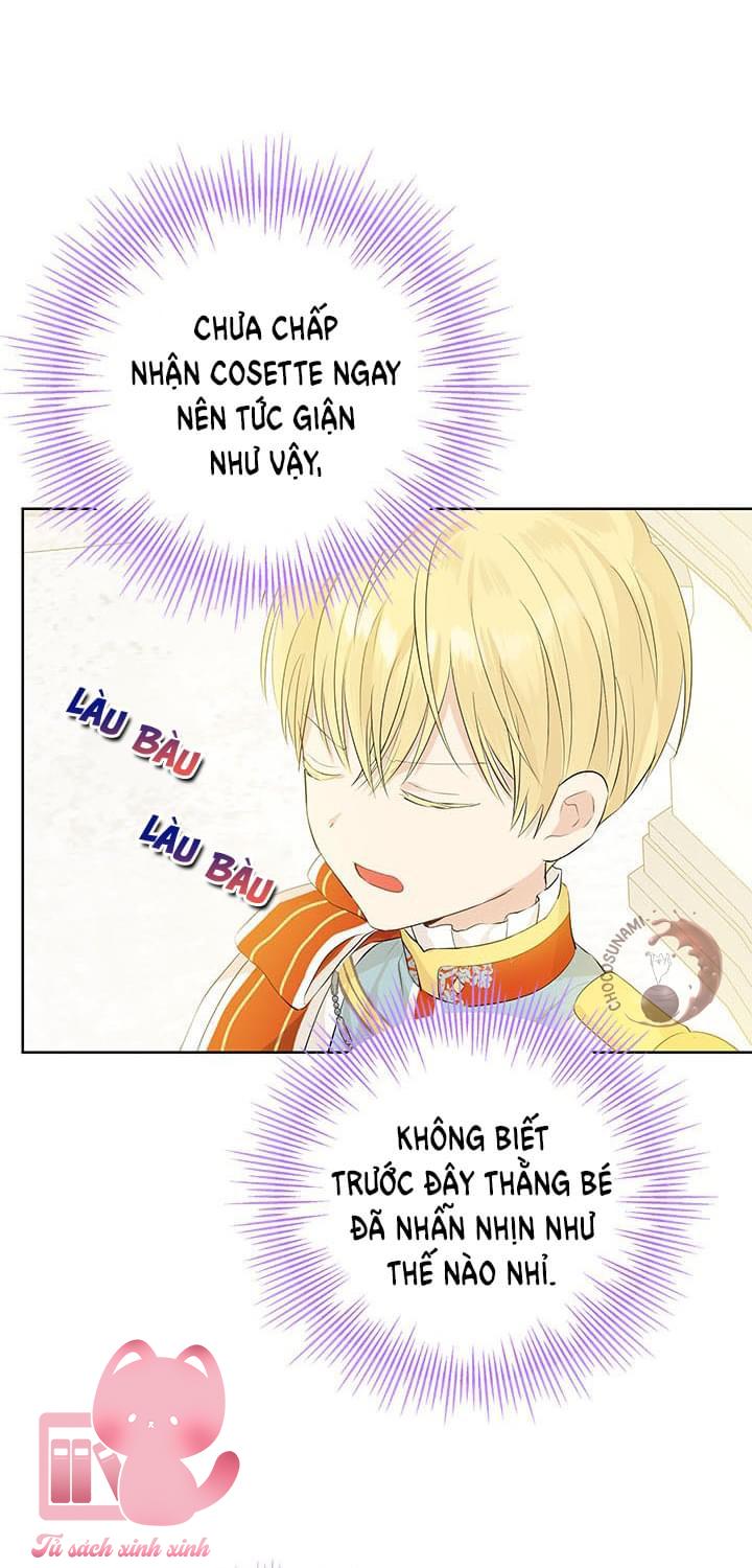 Thật Ra Tôi Mới Là Thật - Chap 38 - Trang 14