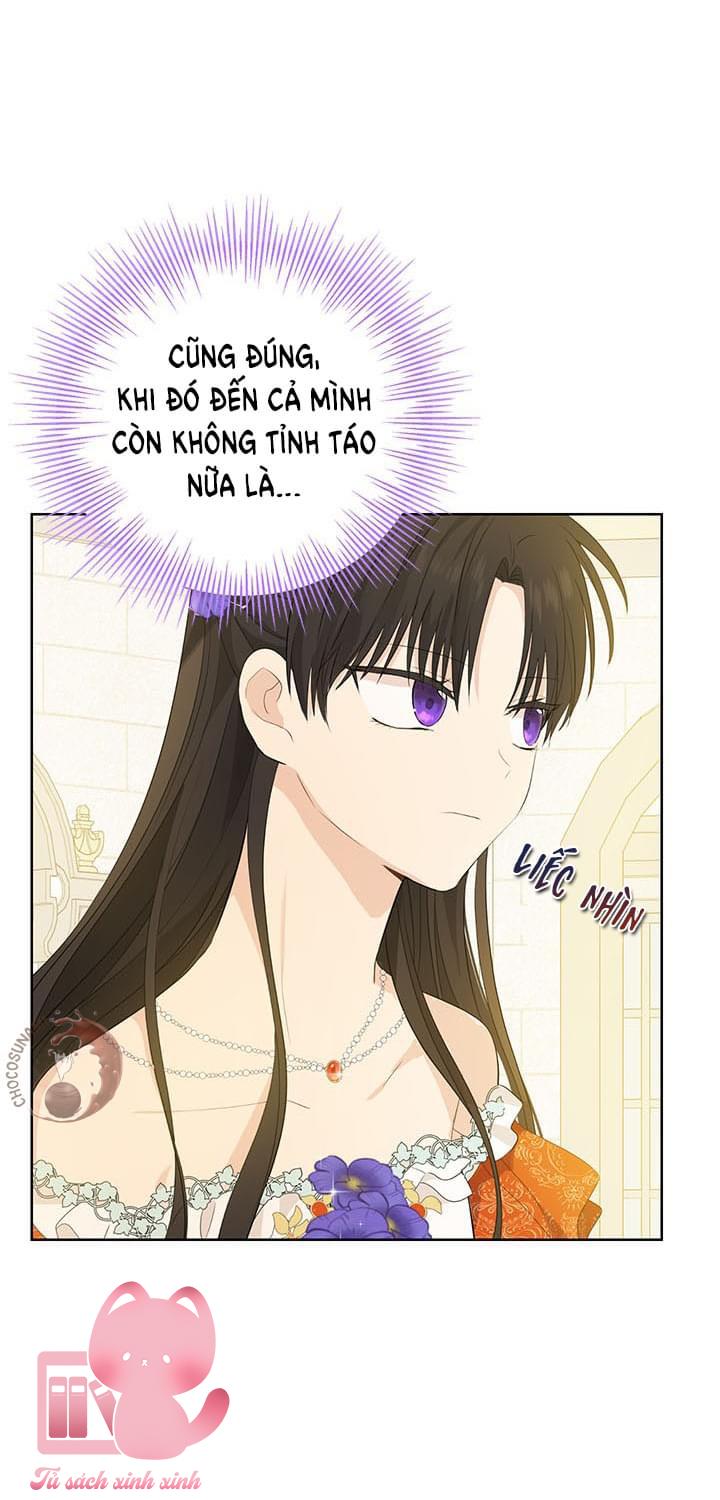 Thật Ra Tôi Mới Là Thật - Chap 38 - Trang 15