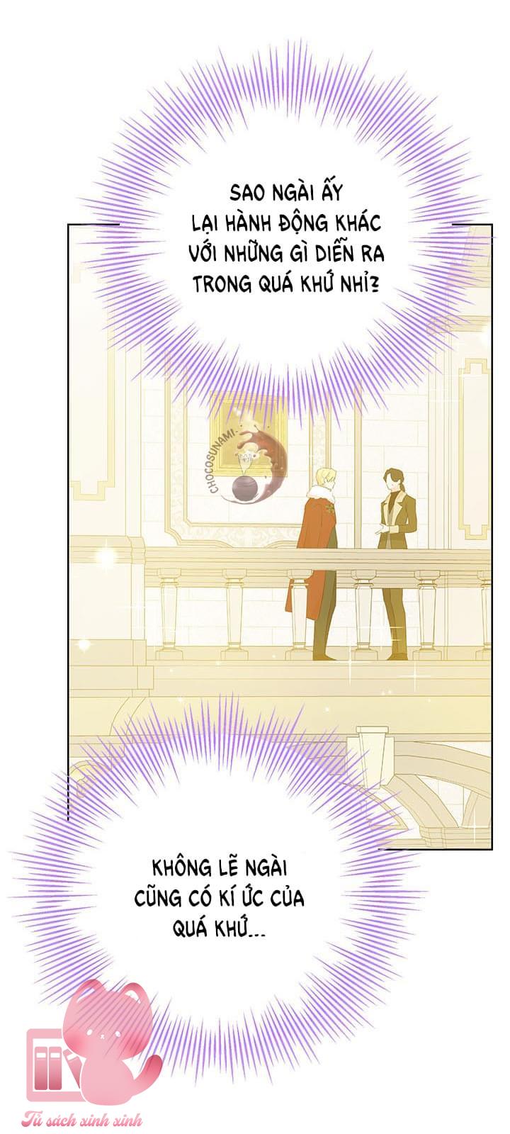 Thật Ra Tôi Mới Là Thật - Chap 38 - Trang 16
