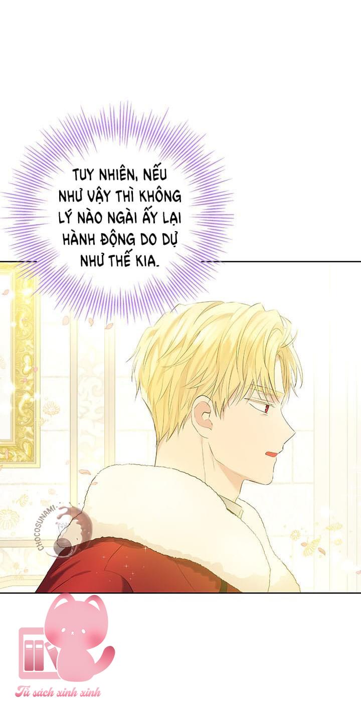 Thật Ra Tôi Mới Là Thật - Chap 38 - Trang 17