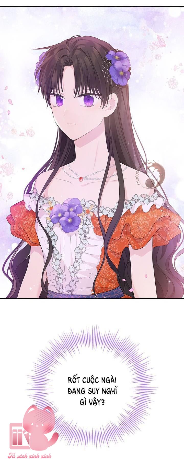 Thật Ra Tôi Mới Là Thật - Chap 38 - Trang 18