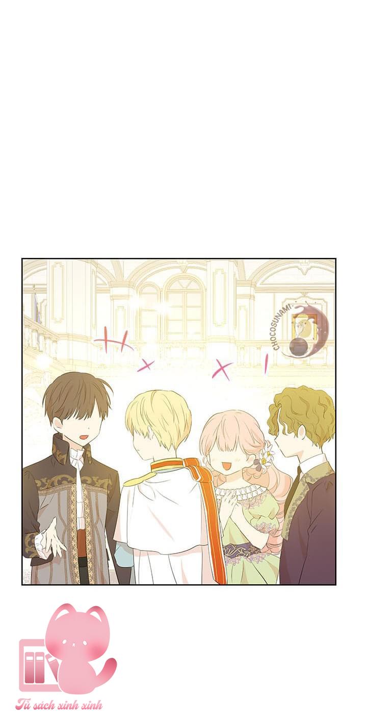 Thật Ra Tôi Mới Là Thật - Chap 38 - Trang 19
