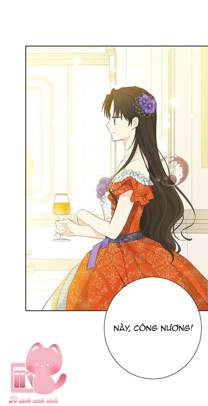 Thật Ra Tôi Mới Là Thật - Chap 38 - Trang 20