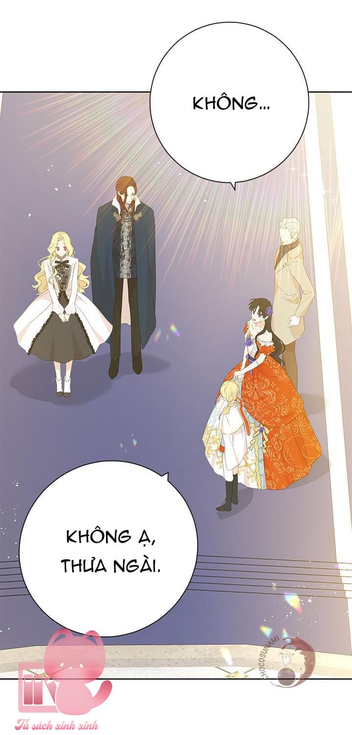 Thật Ra Tôi Mới Là Thật - Chap 38 - Trang 3