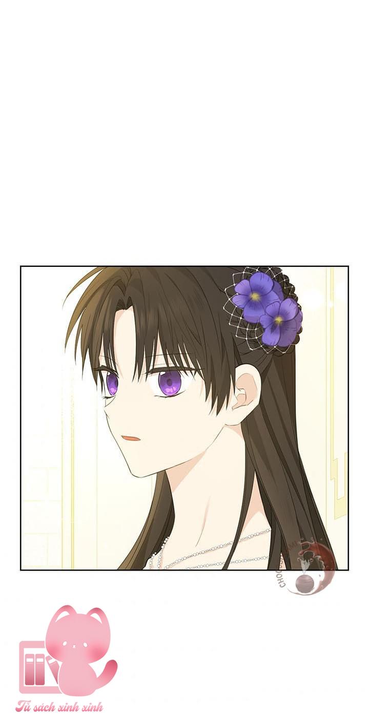 Thật Ra Tôi Mới Là Thật - Chap 38 - Trang 21