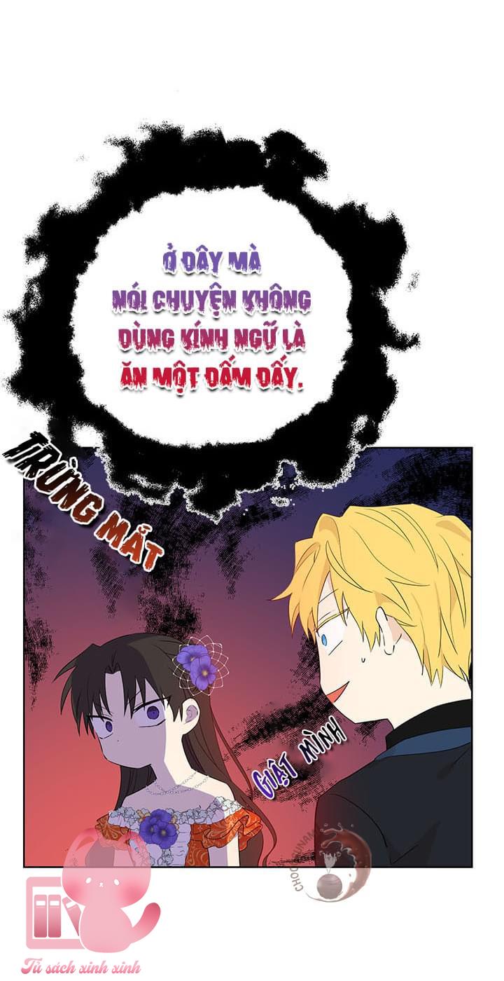 Thật Ra Tôi Mới Là Thật - Chap 38 - Trang 23