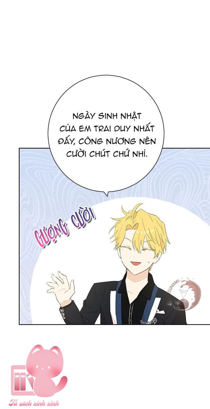 Thật Ra Tôi Mới Là Thật - Chap 38 - Trang 24