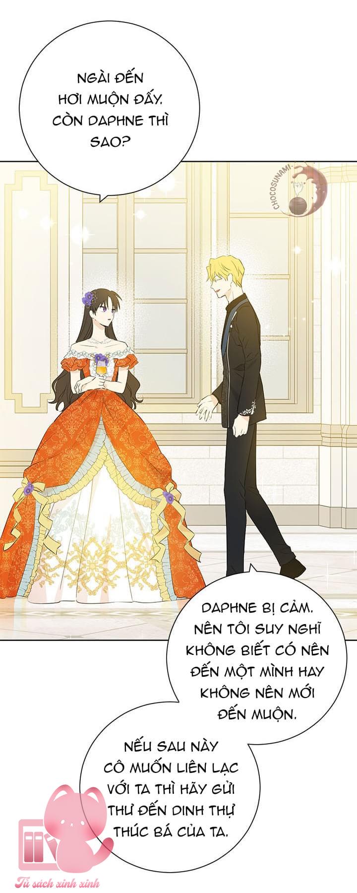 Thật Ra Tôi Mới Là Thật - Chap 38 - Trang 25