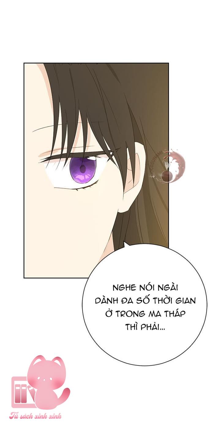 Thật Ra Tôi Mới Là Thật - Chap 38 - Trang 26