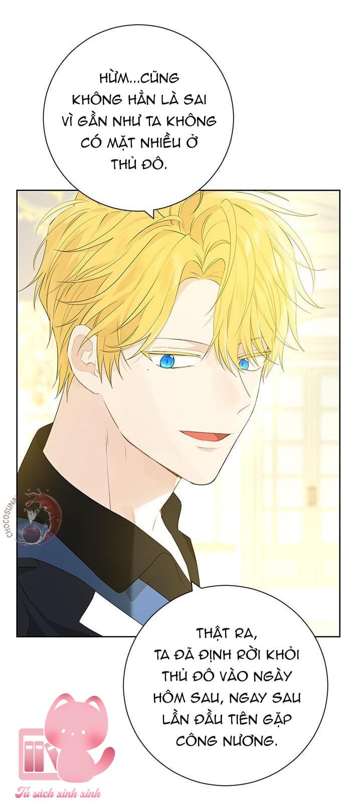 Thật Ra Tôi Mới Là Thật - Chap 38 - Trang 28