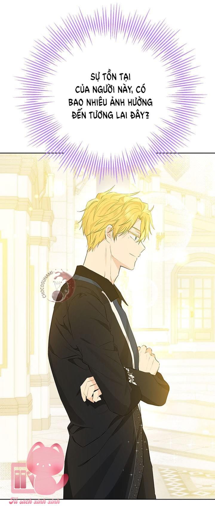 Thật Ra Tôi Mới Là Thật - Chap 38 - Trang 30