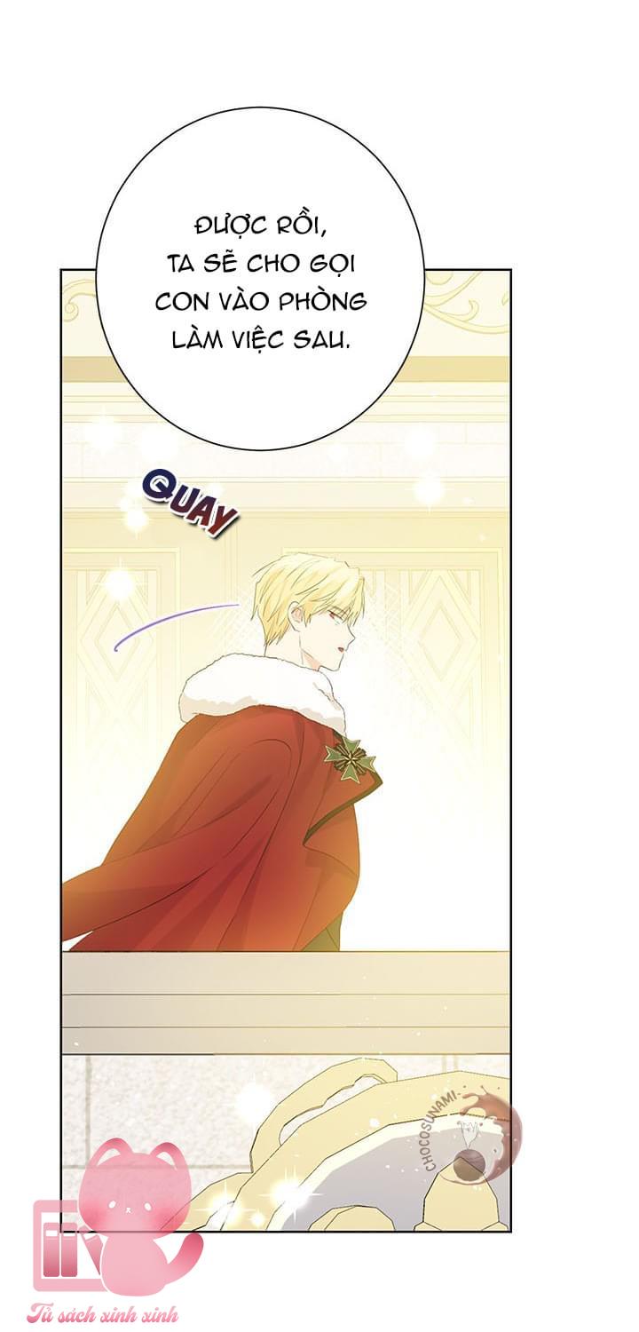 Thật Ra Tôi Mới Là Thật - Chap 38 - Trang 4