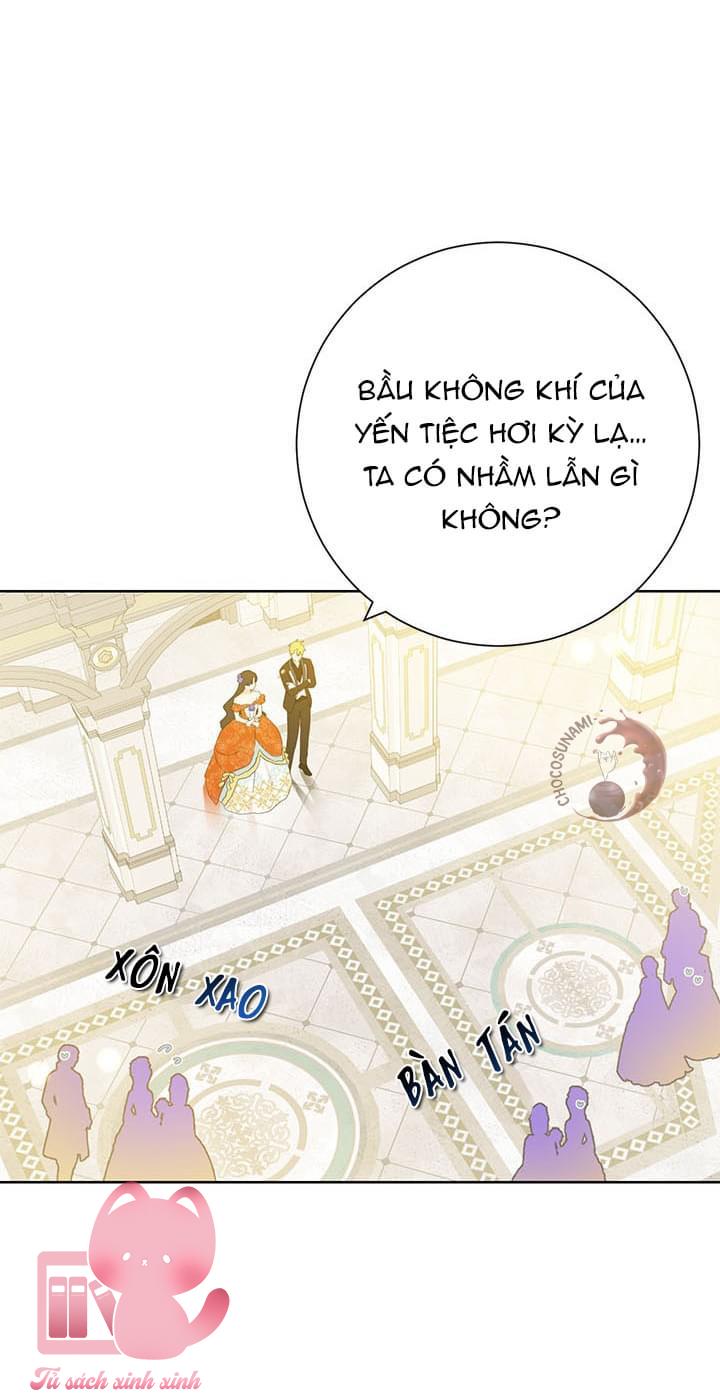 Thật Ra Tôi Mới Là Thật - Chap 38 - Trang 31