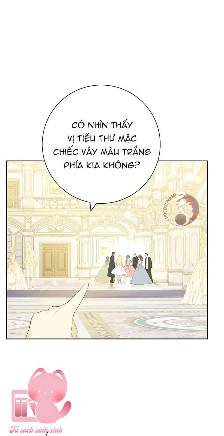Thật Ra Tôi Mới Là Thật - Chap 38 - Trang 32