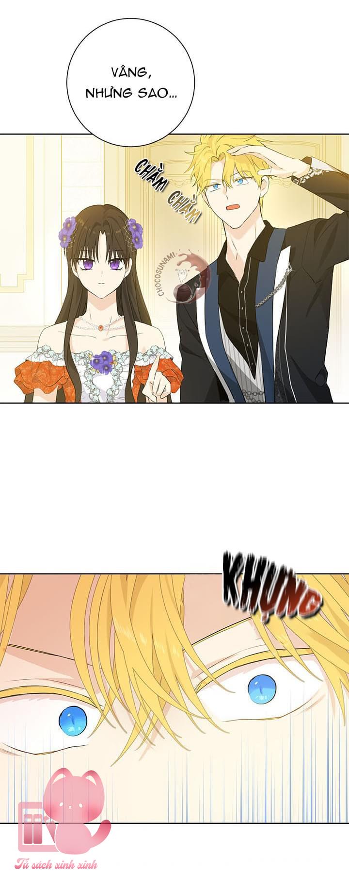 Thật Ra Tôi Mới Là Thật - Chap 38 - Trang 33